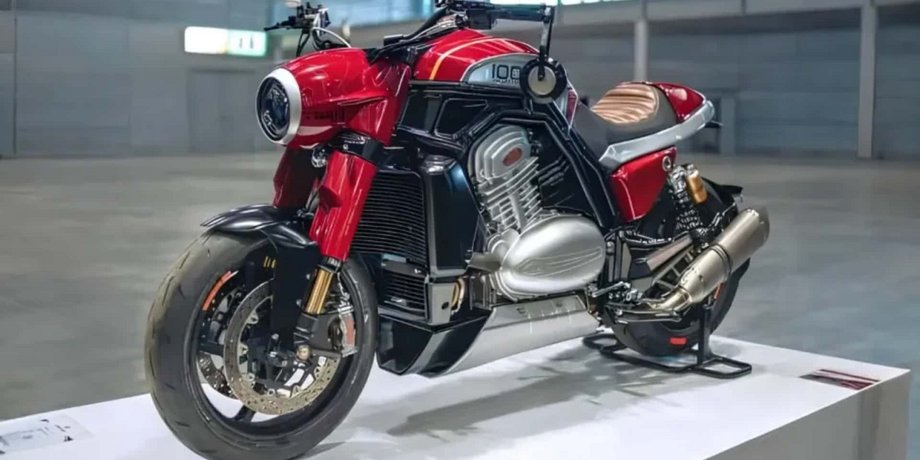 Jawa 1000