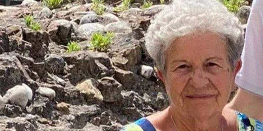 Джузеппина Барделли потерялась в Альпах на 5 дней, курьезы, спасатели, поисковые работы, Италия.