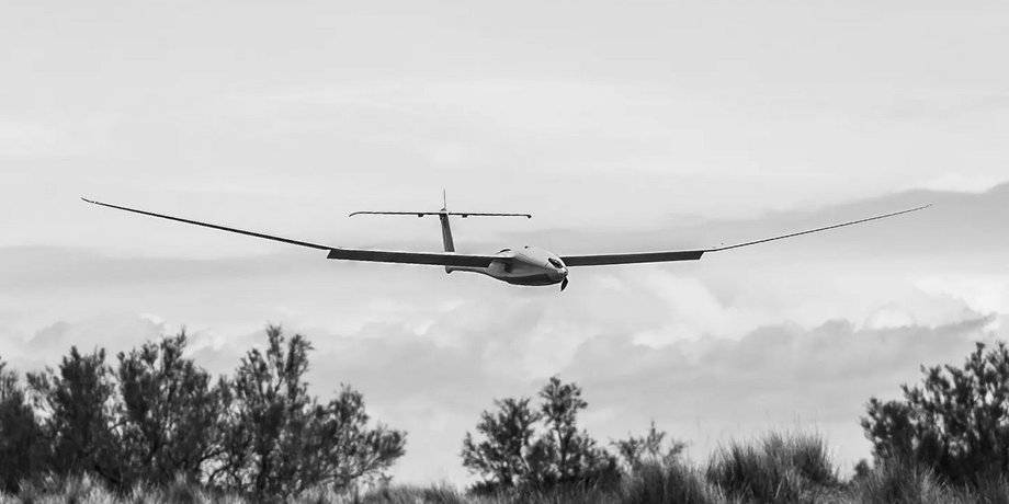 дрон, дрон-камікадзе, Strix-425