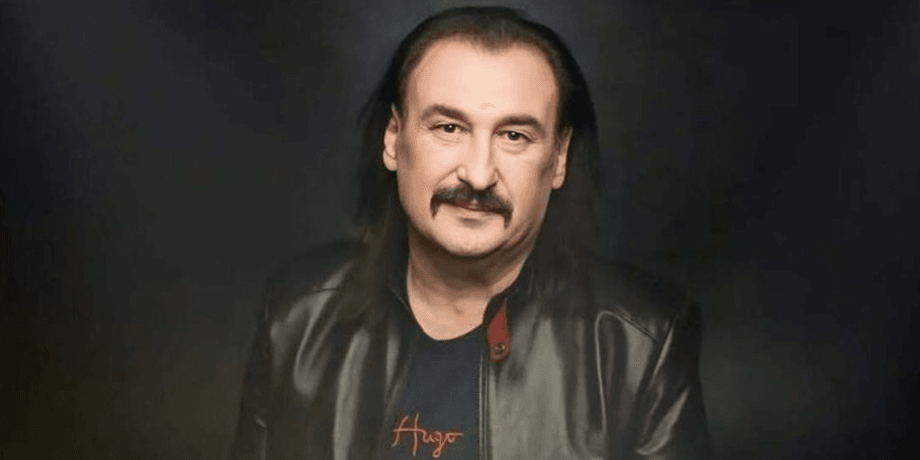 Степан Гига, что случилось с певцом