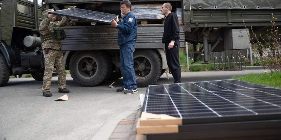 Tesla Powerwall