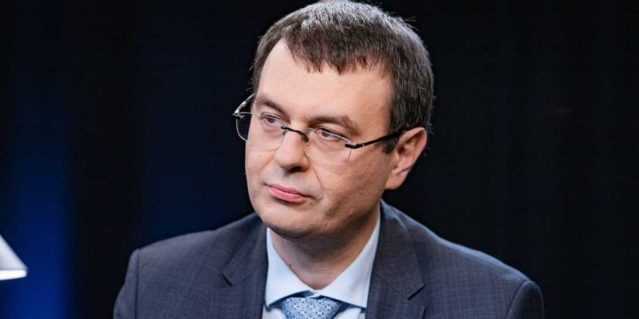 Данило Гетманцев