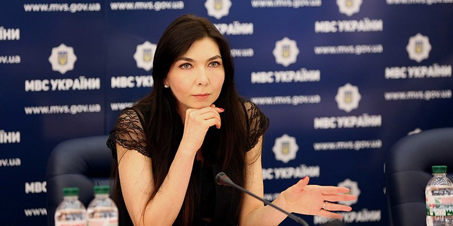 Фото: пресс-служба МВД