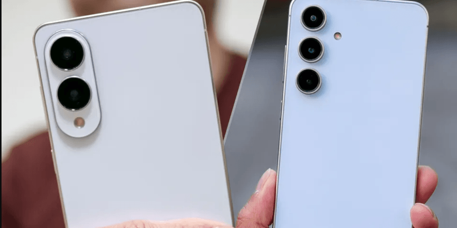 смартфони Samsung