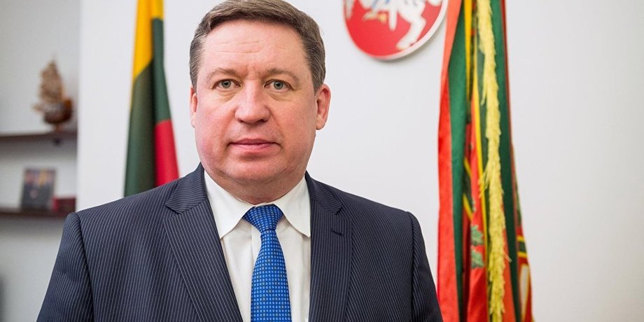 Фото: Sputnik Литва