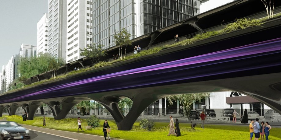 MAD Architects