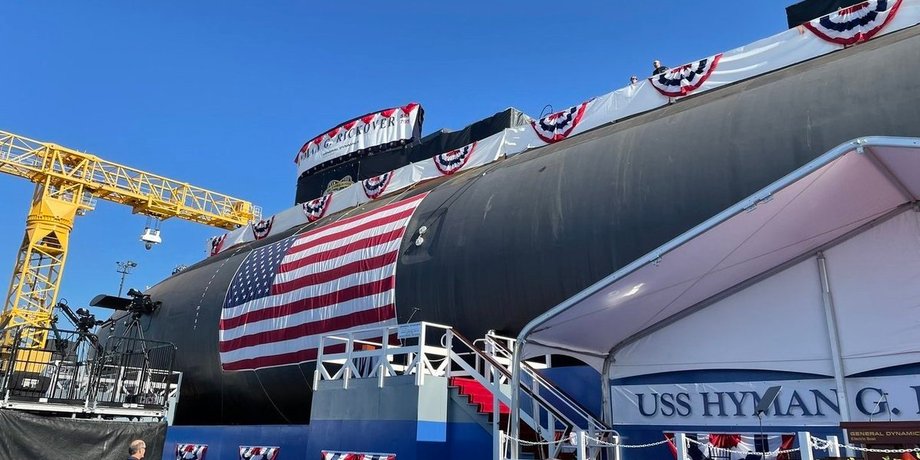 ВМФ США