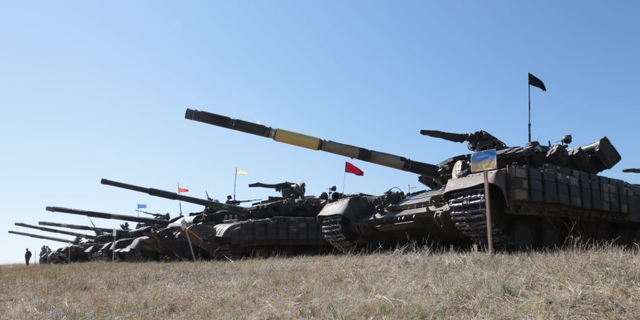 визволення херсонщини
