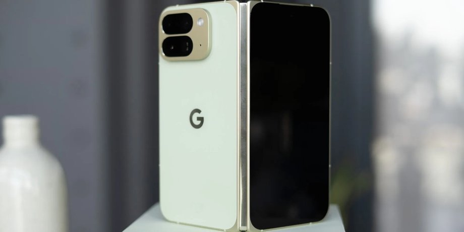 Google Pixel 10 Pro Fold складной смартфон Google лучшие складные смартфоны