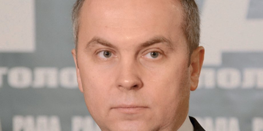 Нестор Шуфрич