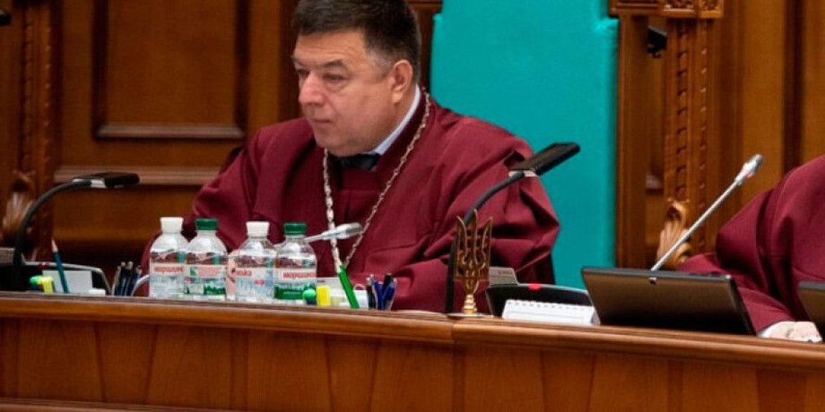Александр Тупицкий
