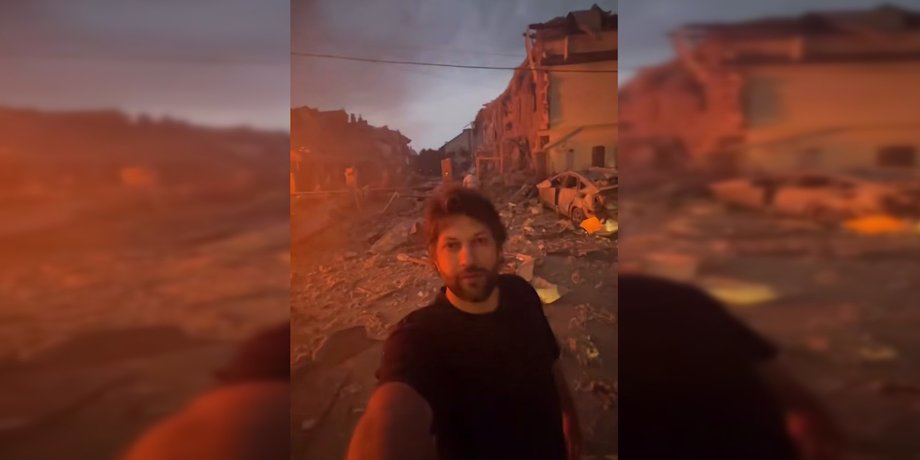 Петропавловская Борщаговка 28 сентября
