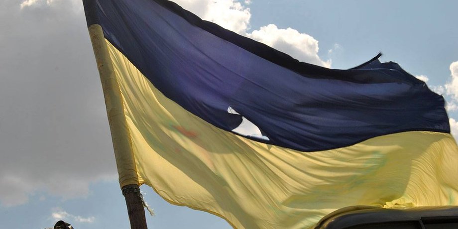 Фото: пресс-центр АТО