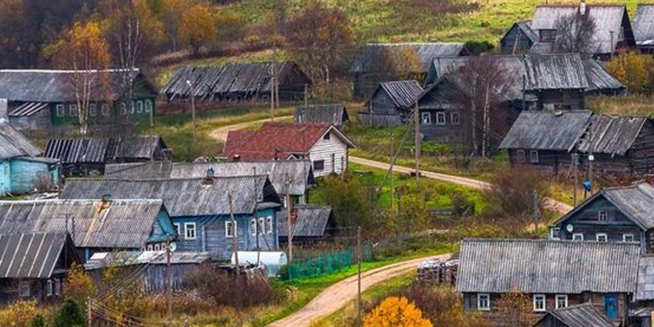 Купить дом за небольшие деньги, недвижимость, дом в деревне за 1 доллар, фото, Великобритания, аукцион, Великобритания