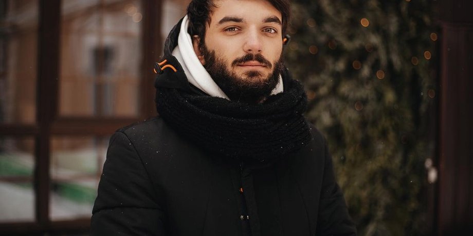 Виталий Гордиенко