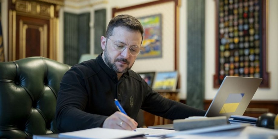 В Украине официально закрепили понятие "рашизм"