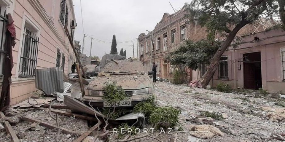 Фото: Report.az