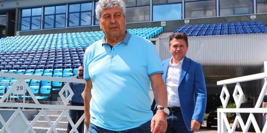 Fcdynamo.kiev.ua