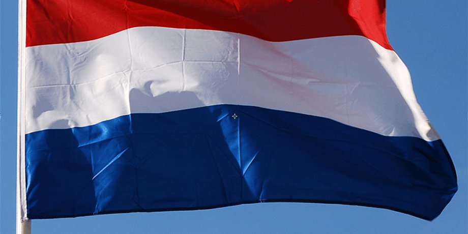 Флаг Нидерландов / Фото: netherlandsflag.facts.co