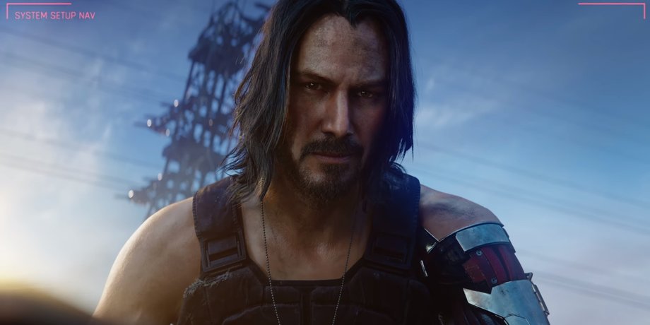 Фото: CD Projekt RED