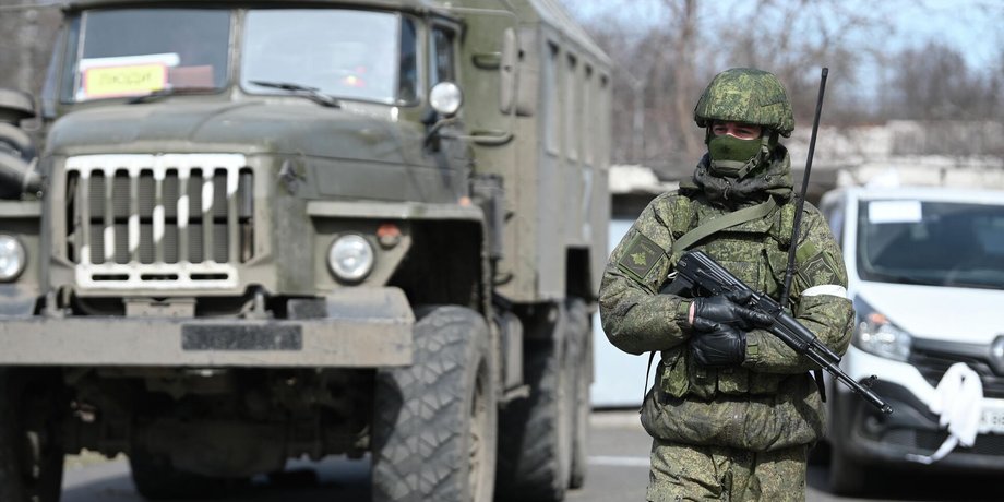 ЗС РФ, російські окупанти, війна РФ проти України, Лиманський напрямок, Куп'янський напрямок