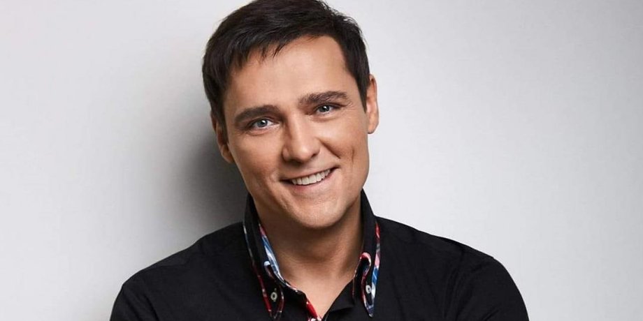 Юрий Шатунов