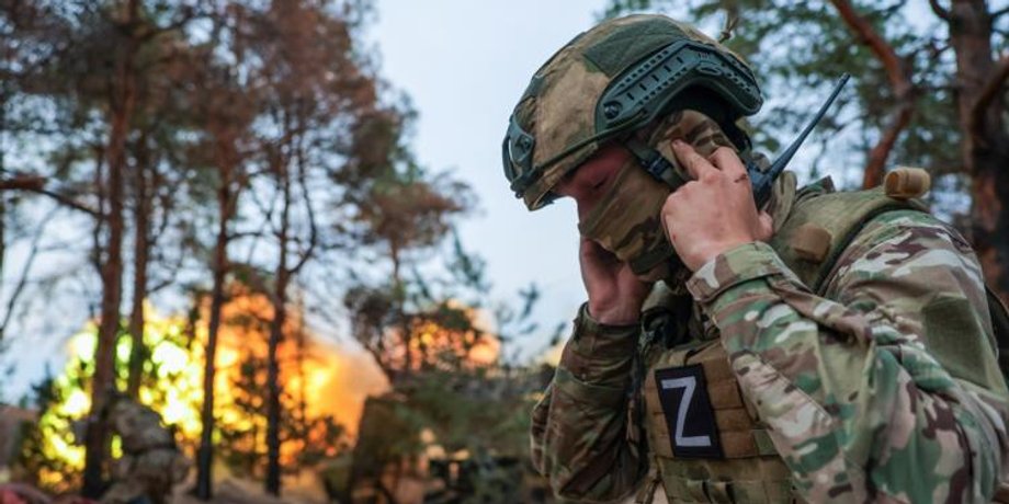 наступление рф, обстрелы, гаубицы, военные рф