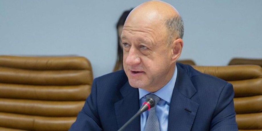 Александр бабаков