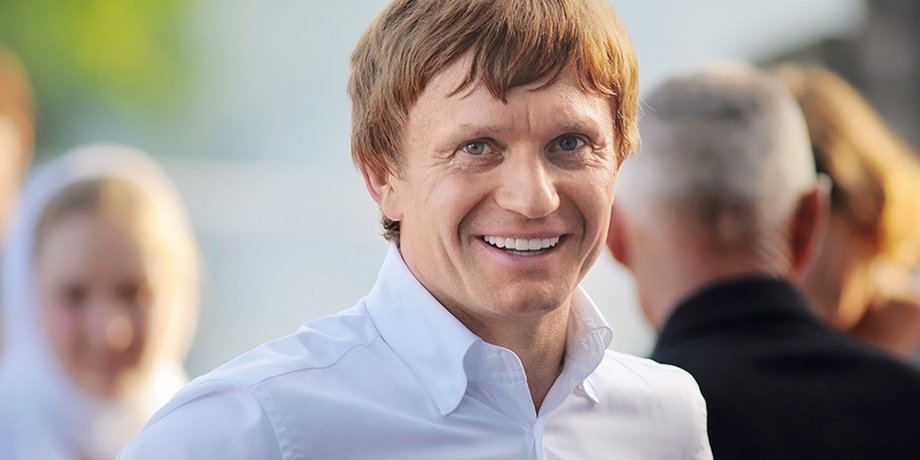 Степан Ивахив