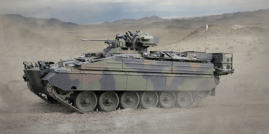 БМП Marder