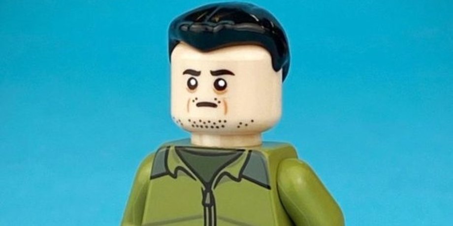 LEGO