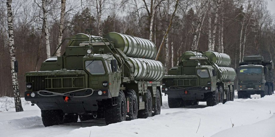 С-400