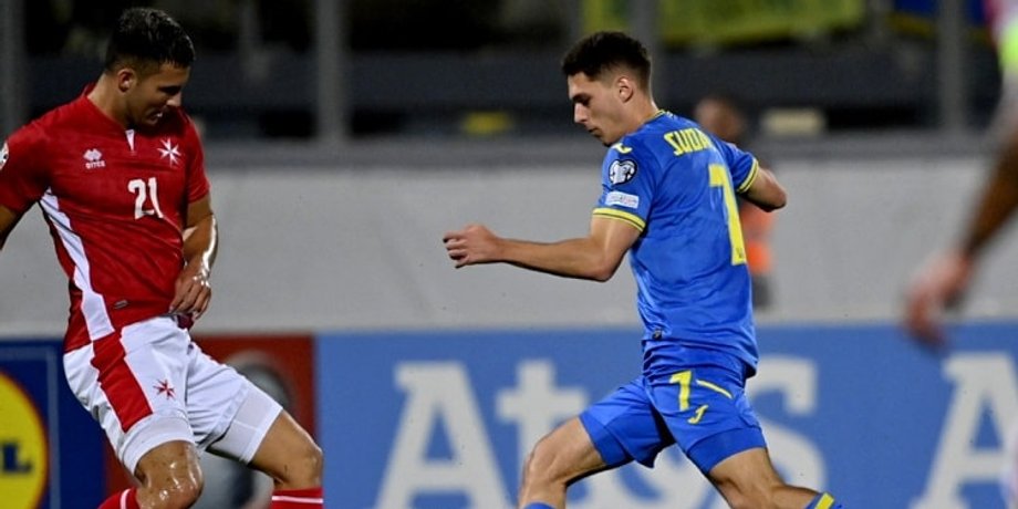 Георгий Судаков