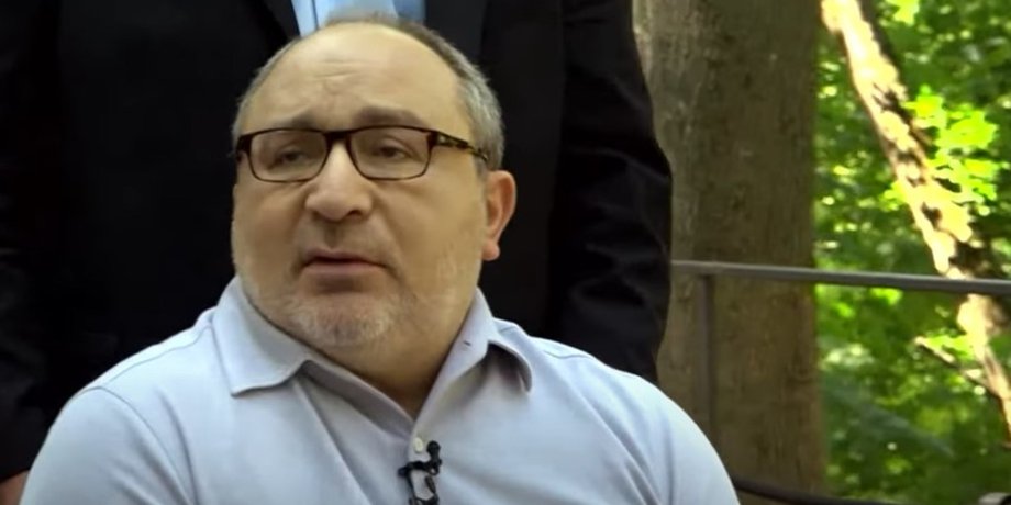 Геннадий Кернес, мэр Харькова