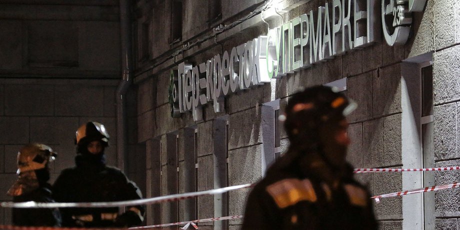Фото: Ведомости