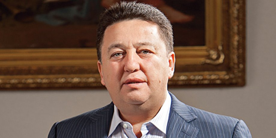 Александр Фельдман