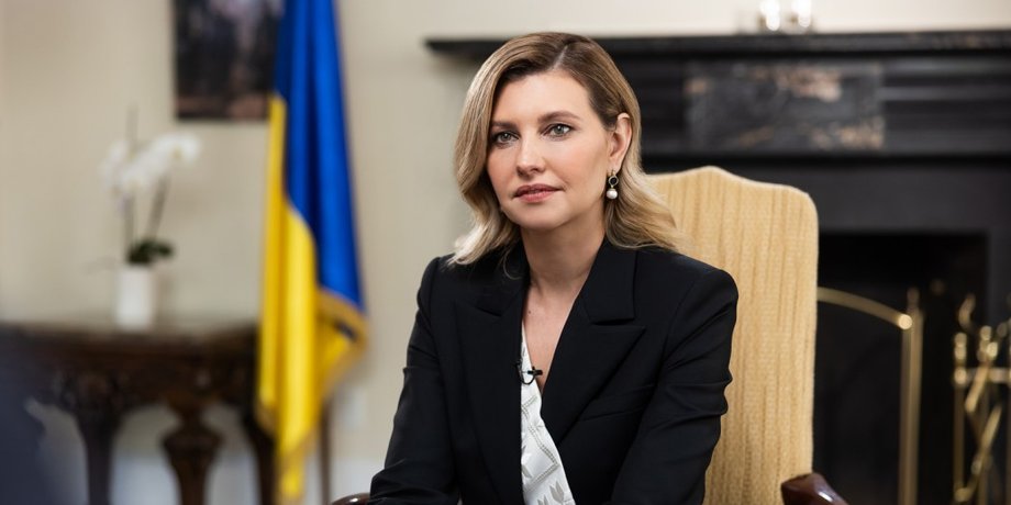 НАБУ САП Олена Зеленська фейк