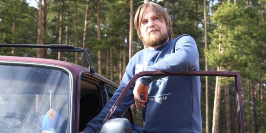 Іван Лосєв
