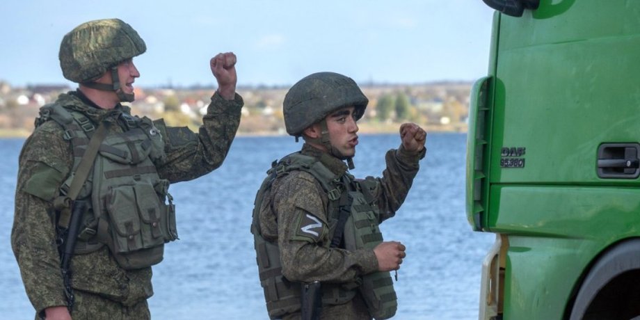 новини донеччини, новини запоріжжя, наступ на запоріжжя, зс рф, андрющенко, резерв