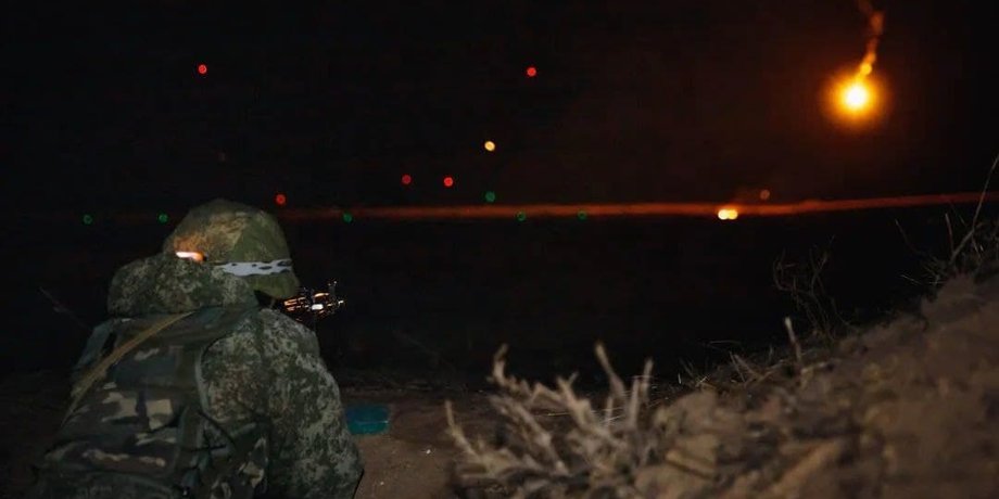 Військові навчання, Придністров'я