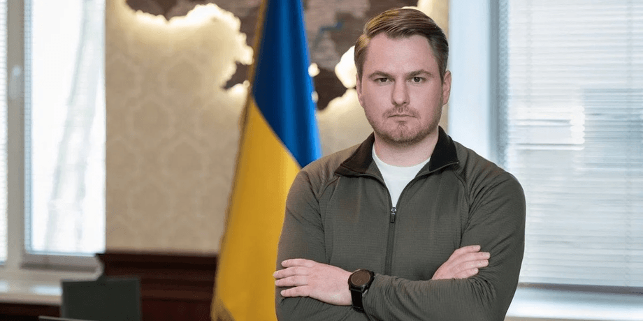 Ексгенпрокурор Кравченко залишається за кордоном
