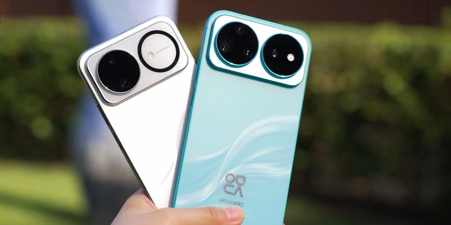Смартфоны Huawei Nova 16 Pro
