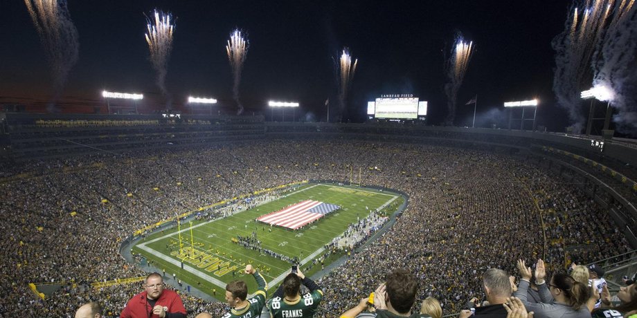 Фото: NFLRUS.ru