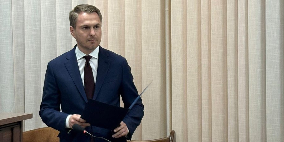 Руслан Кравченко опублікував нові відеозаписи