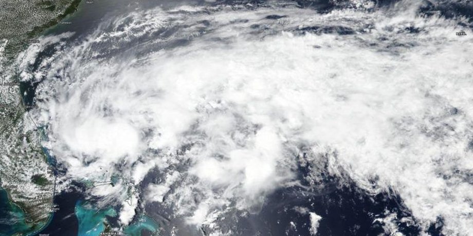 Фото: NASA Worldview, EOSDIS