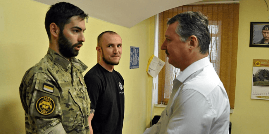 мангушев помер, бойовик мангушев