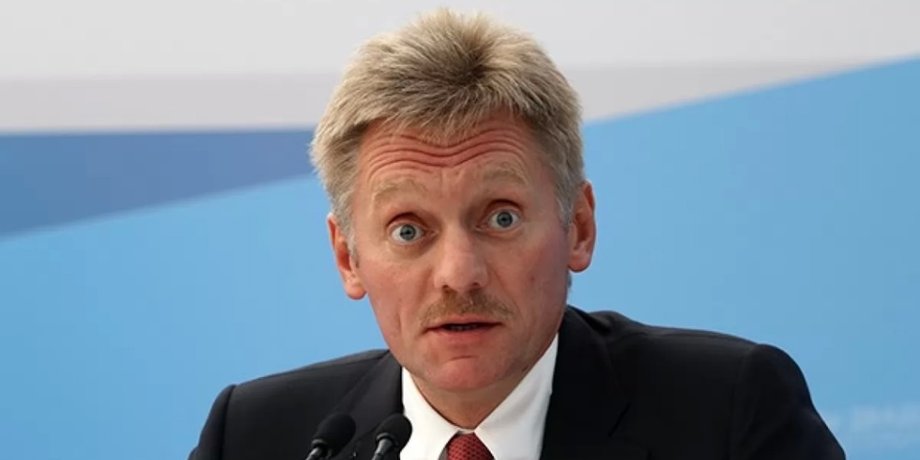 Як Кремль відреагував на слова Володимира Зеленського