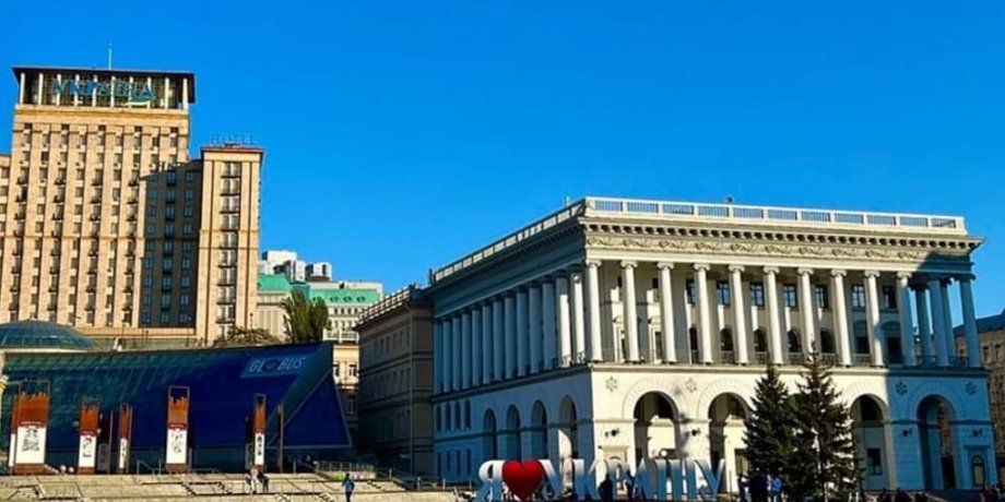Переименование Национальной музыкальной академии имени Чайковского