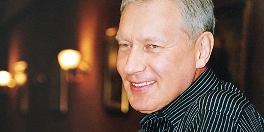 Геннадий Буткевич