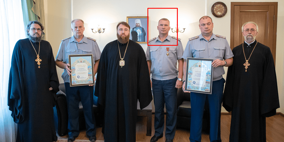 насилие в тюрьмах рф